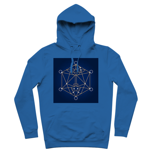 The Key - Color-01 ﻿Premium Adult Hoodie