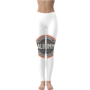 albumm-logo-net ﻿Leggings Test