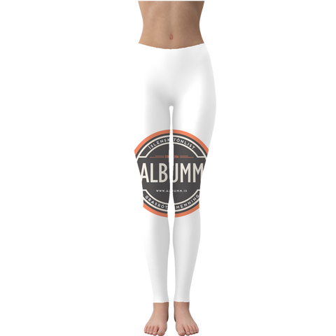 albumm-logo-net ﻿Leggings Test