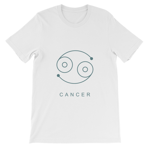 cancer-01 ﻿Premium Kids T-Shirt