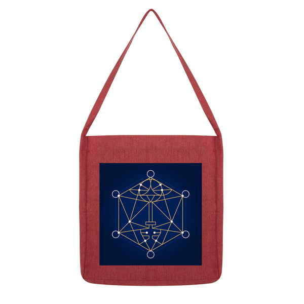 The Key - Color-01 ﻿Classic Tote Bag