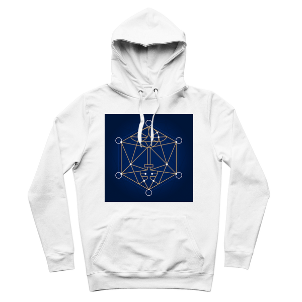 The Key - Color-01 ﻿Premium Adult Hoodie