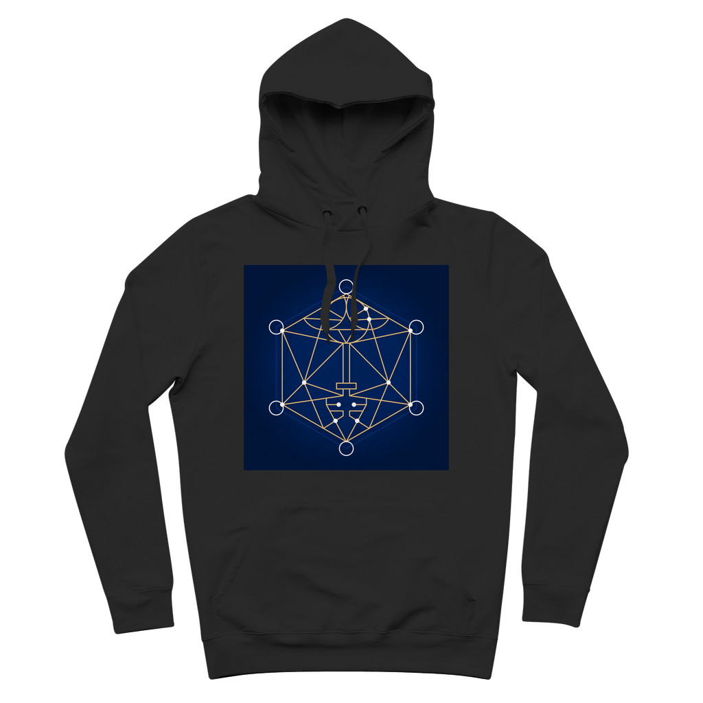 The Key - Color-01 ﻿Premium Adult Hoodie