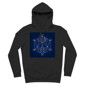 The Key - Color-01 ﻿Premium Adult Hoodie