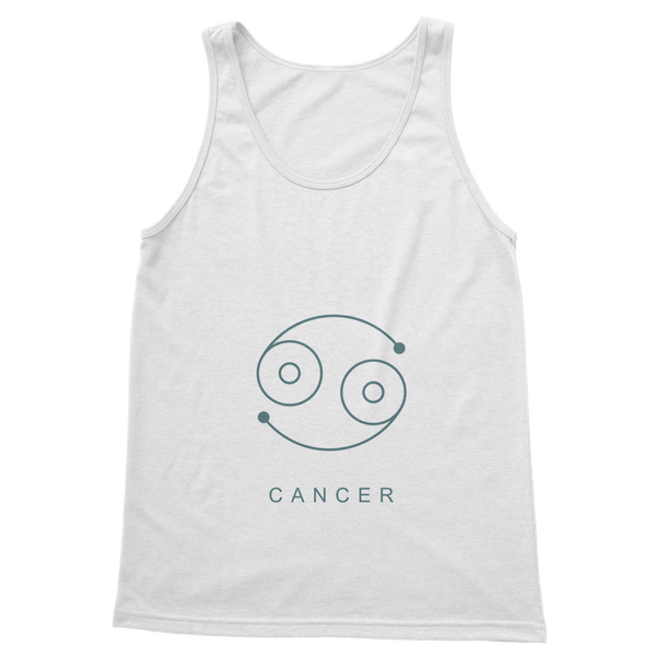 cancer-01 ﻿Classic Women's Tank Top