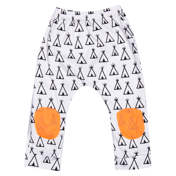 2016 New 0-18M Newborn Baby Boys Girls Clothes Long Sleeve Cotton T-shirt Tops Pants Hat 3PCS Outfit Toddler Kids Clothing Set