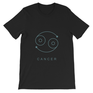 cancer-01 ﻿Classic Kids T-Shirt