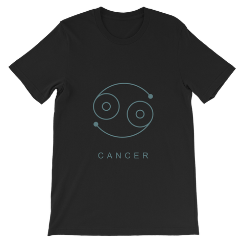 cancer-01 ﻿Classic Kids T-Shirt