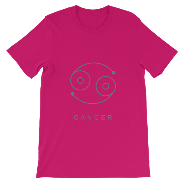 cancer-01 ﻿Premium Kids T-Shirt