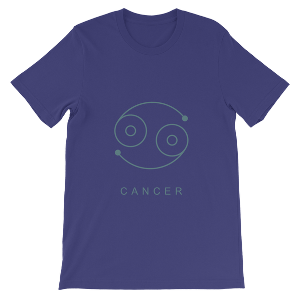 cancer-01 ﻿Premium Kids T-Shirt