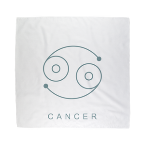 cancer-01 ﻿Sublimation Bandana