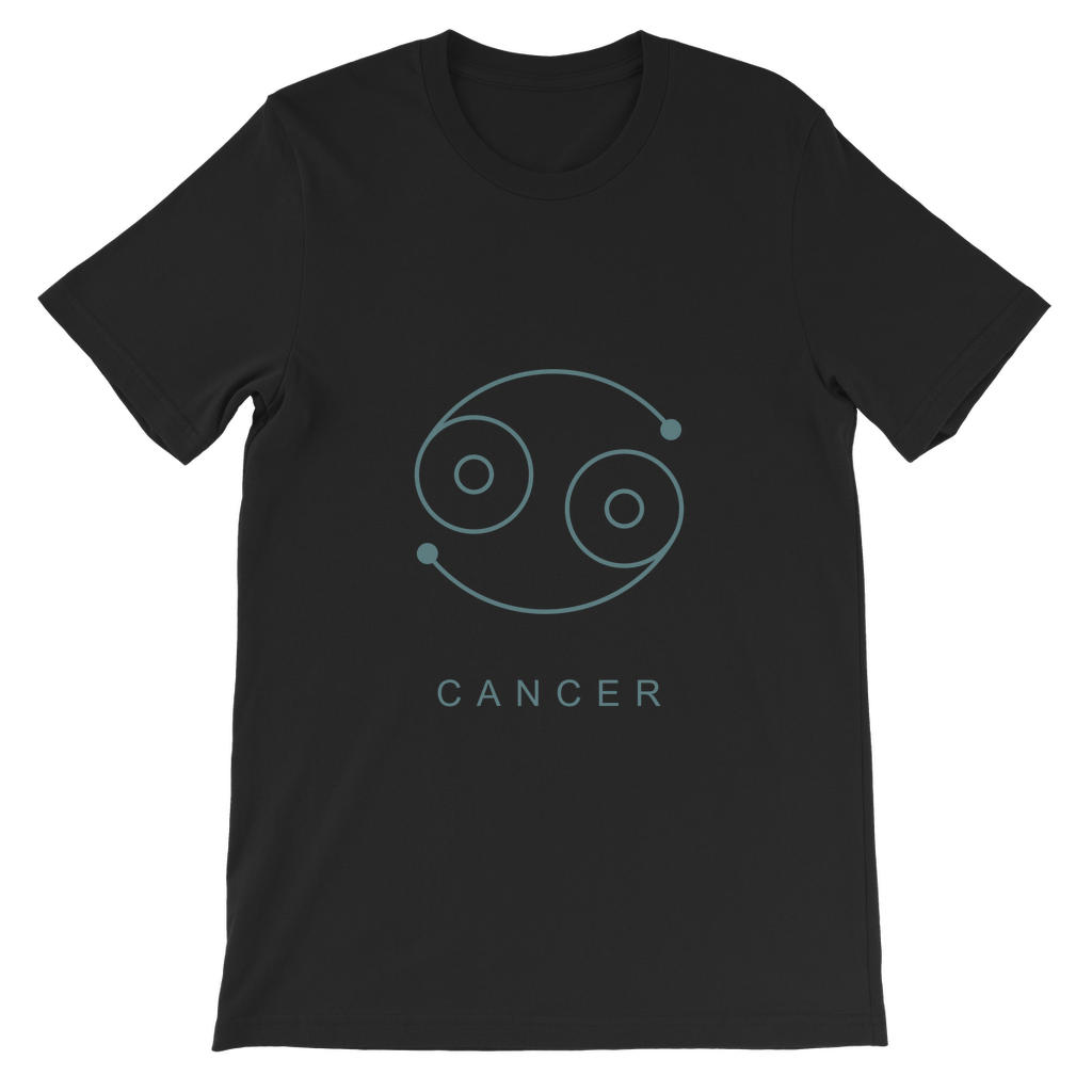 cancer-01 ﻿Premium Kids T-Shirt