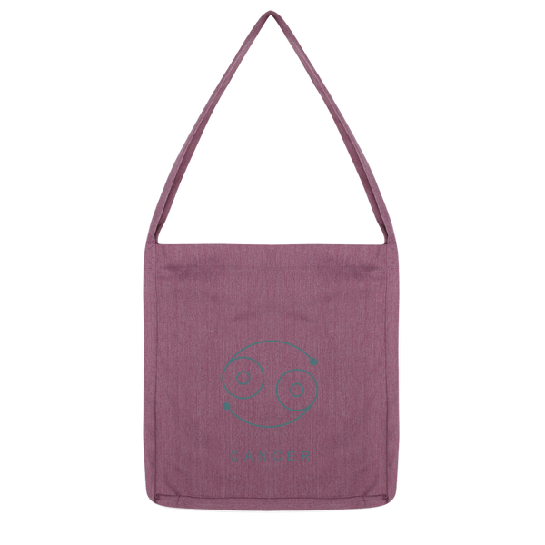 cancer-01 ﻿Classic Tote Bag