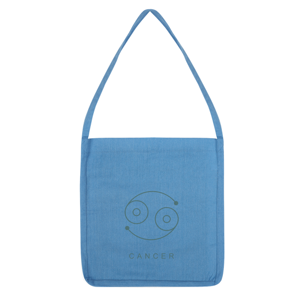 cancer-01 ﻿Classic Tote Bag