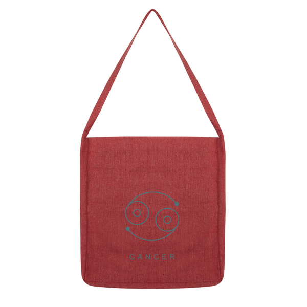 cancer-01 ﻿Classic Tote Bag