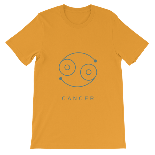 cancer-01 ﻿Premium Kids T-Shirt