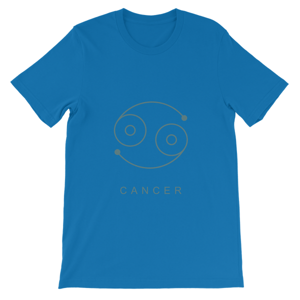 cancer-01 ﻿Premium Kids T-Shirt