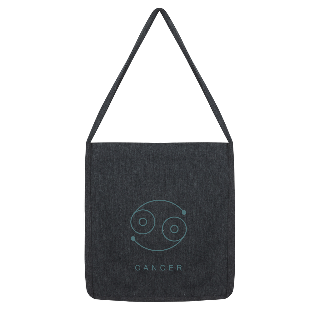 cancer-01 ﻿Classic Tote Bag