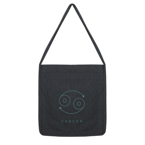 cancer-01 ﻿Classic Tote Bag