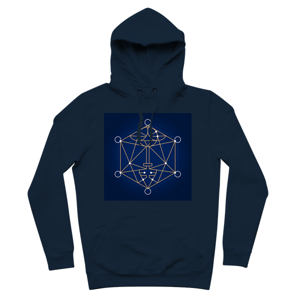 The Key - Color-01 ﻿Premium Adult Hoodie