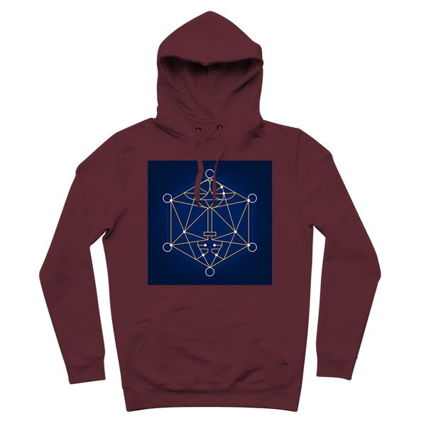 The Key - Color-01 ﻿Premium Adult Hoodie